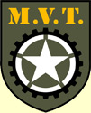 Military Vehicle Trust